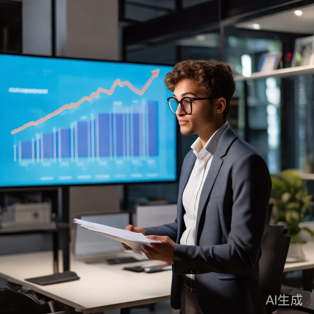 注册内部审计师，职业前景与职业发展