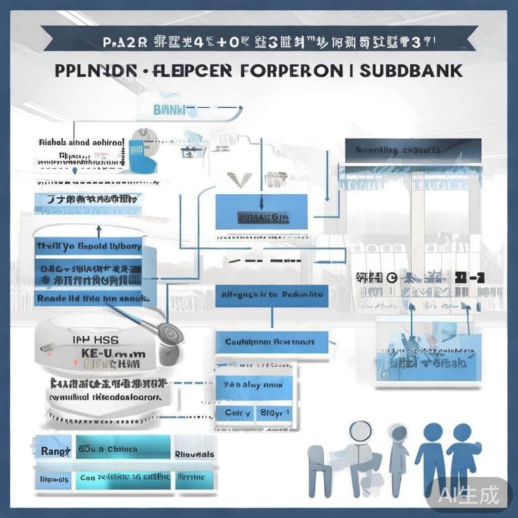 银行怎么申请补贴？步骤与注意事项