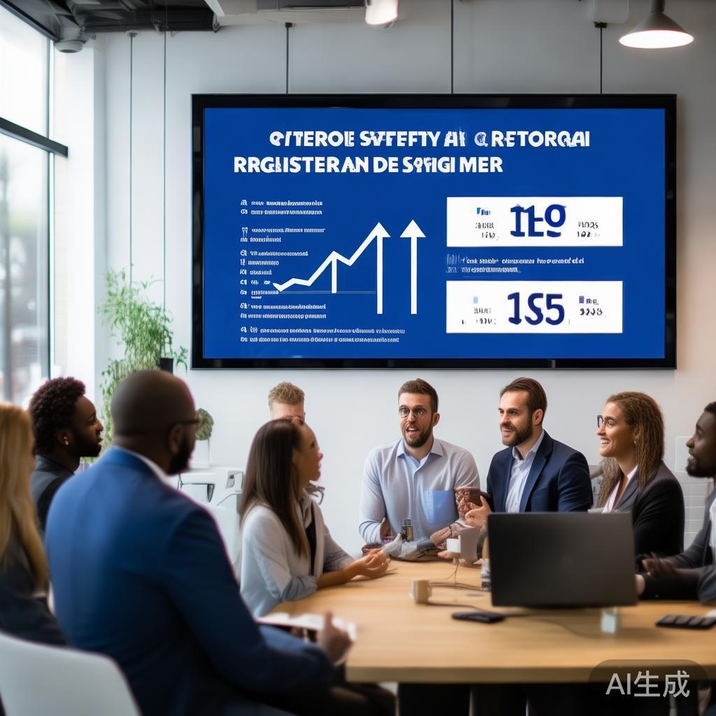 注册安全工程师待遇分析，职业发展前景广阔，薪资待遇丰厚