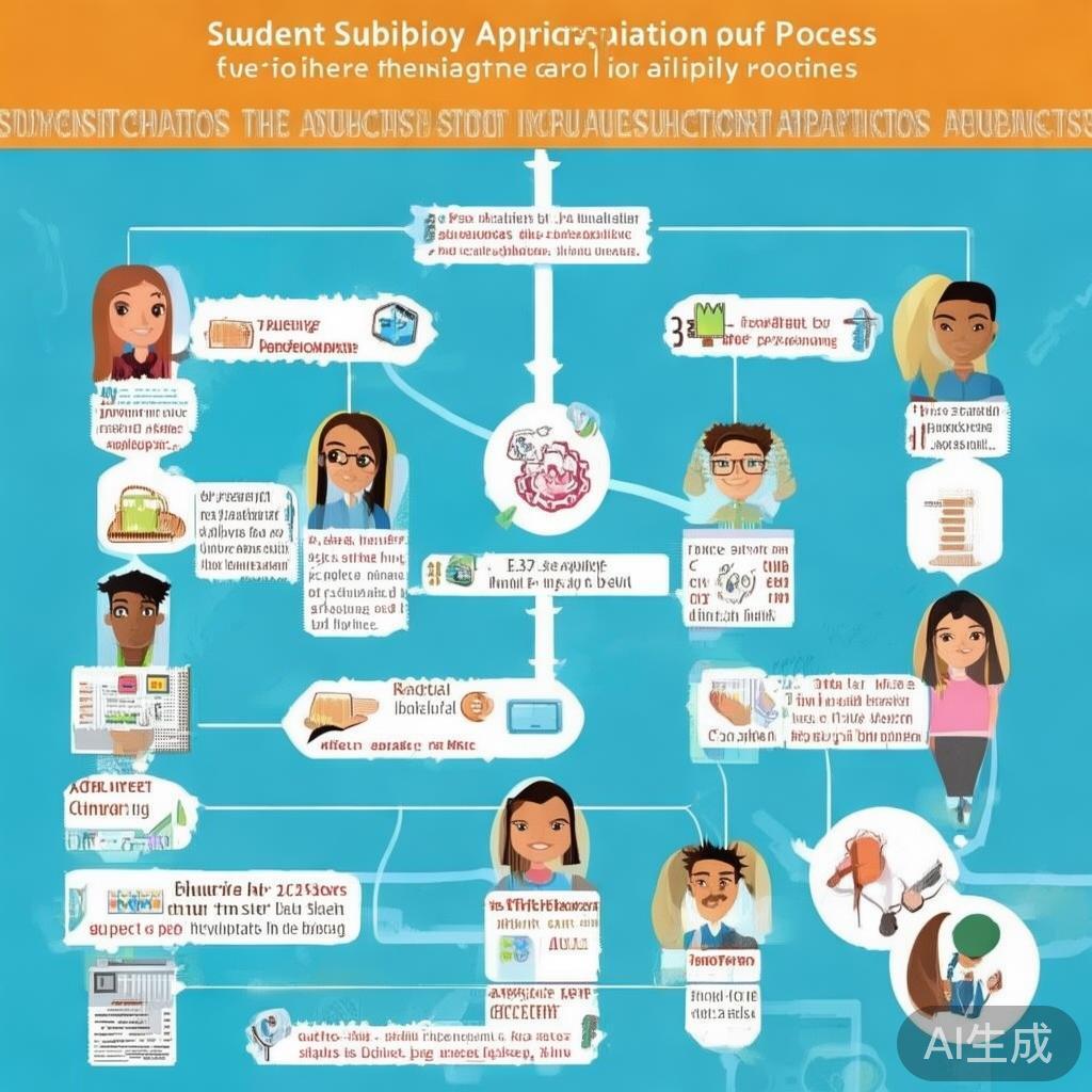 学生补贴申请条件及流程解析