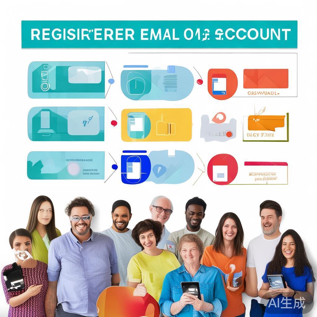 如何轻松注册电子邮箱，一站式指南