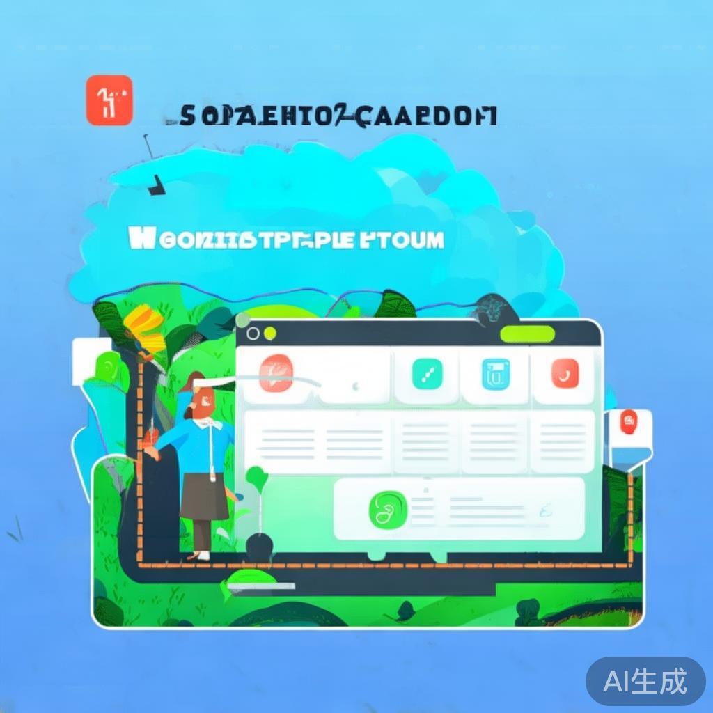 沃土平台注册指南，轻松开启您的沃土之旅