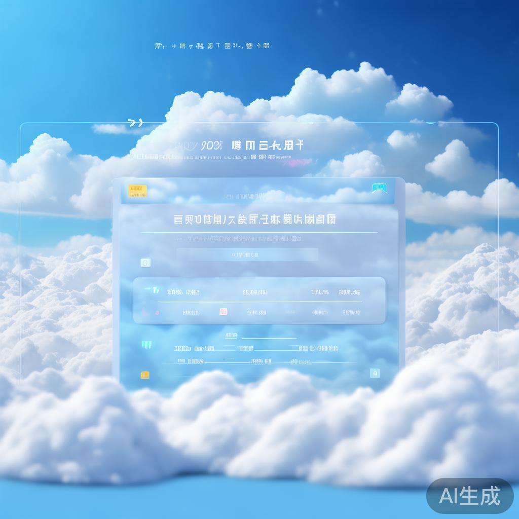 云景平台注册指南，轻松开启云上生活新篇章