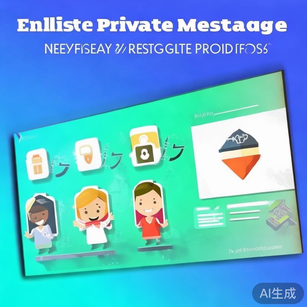 轻松掌握私信注册步骤，开启便捷沟通新篇章