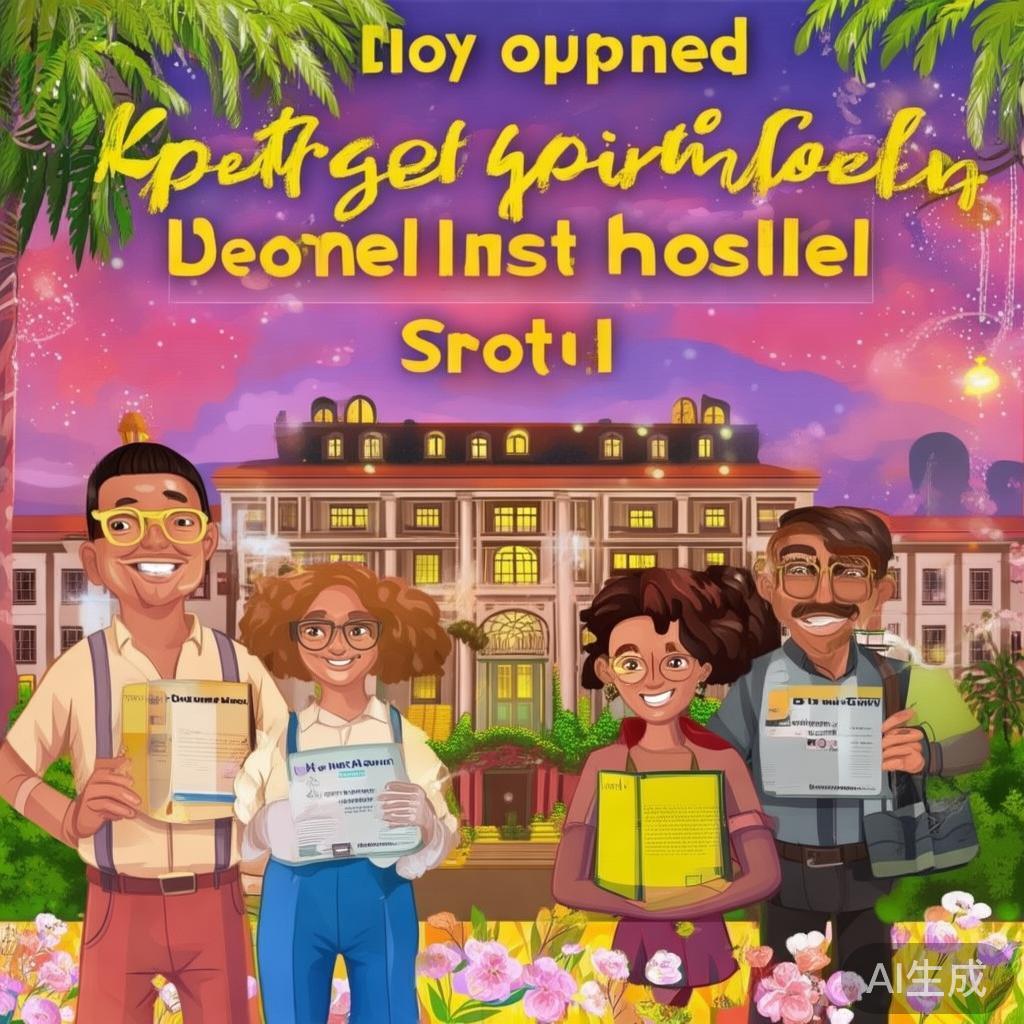 旅馆注册攻略，轻松开启您的创业之旅