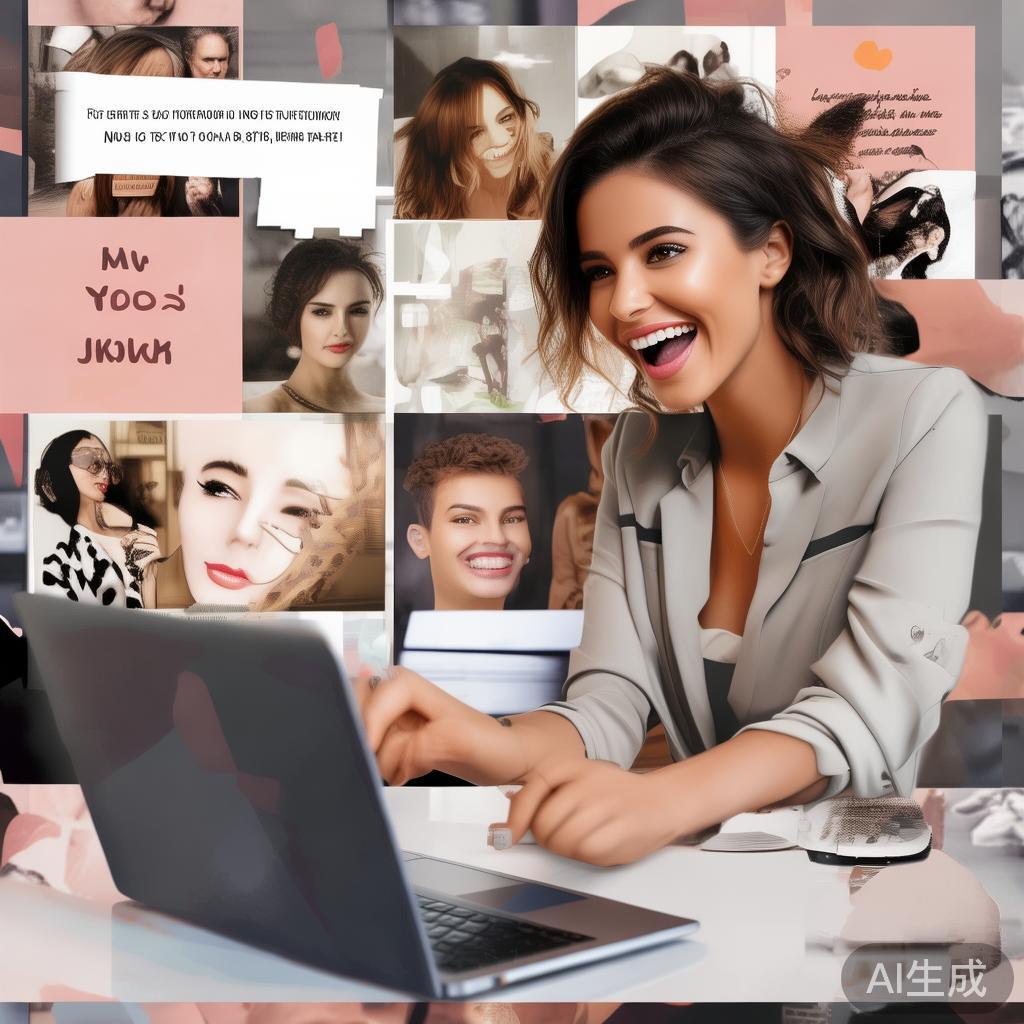 淘女郎注册攻略，轻松开启你的美丽事业