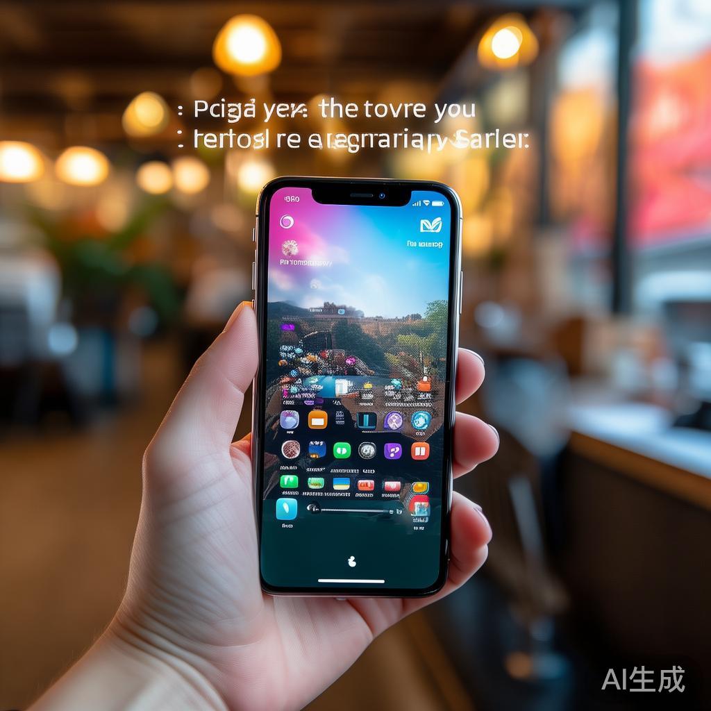 VSCO摄影神器，苹果用户轻松注册教程，开启你的摄影之旅！