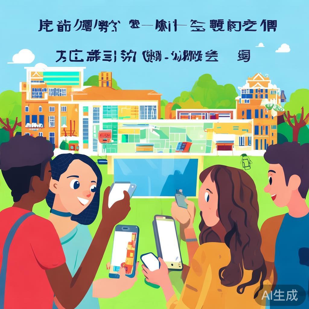 轻松掌握青豆校园注册攻略，开启你的校园生活新篇章