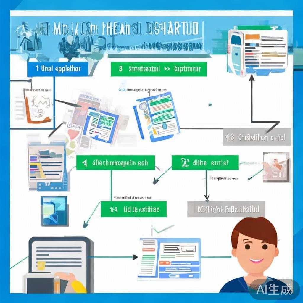 详解机构注册流程，如何轻松完成机构注册