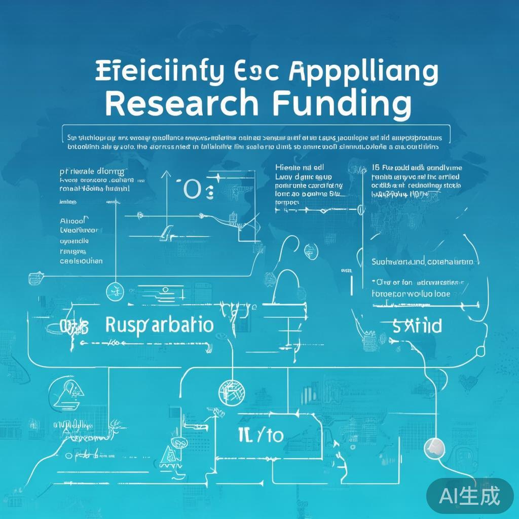 研发费补贴申请指南，如何高效申请科研资助