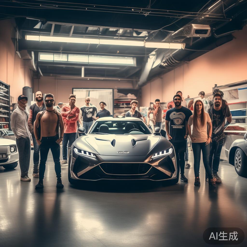 车迷部落，汽车爱好者的专属天地—全面解析如何注册加入