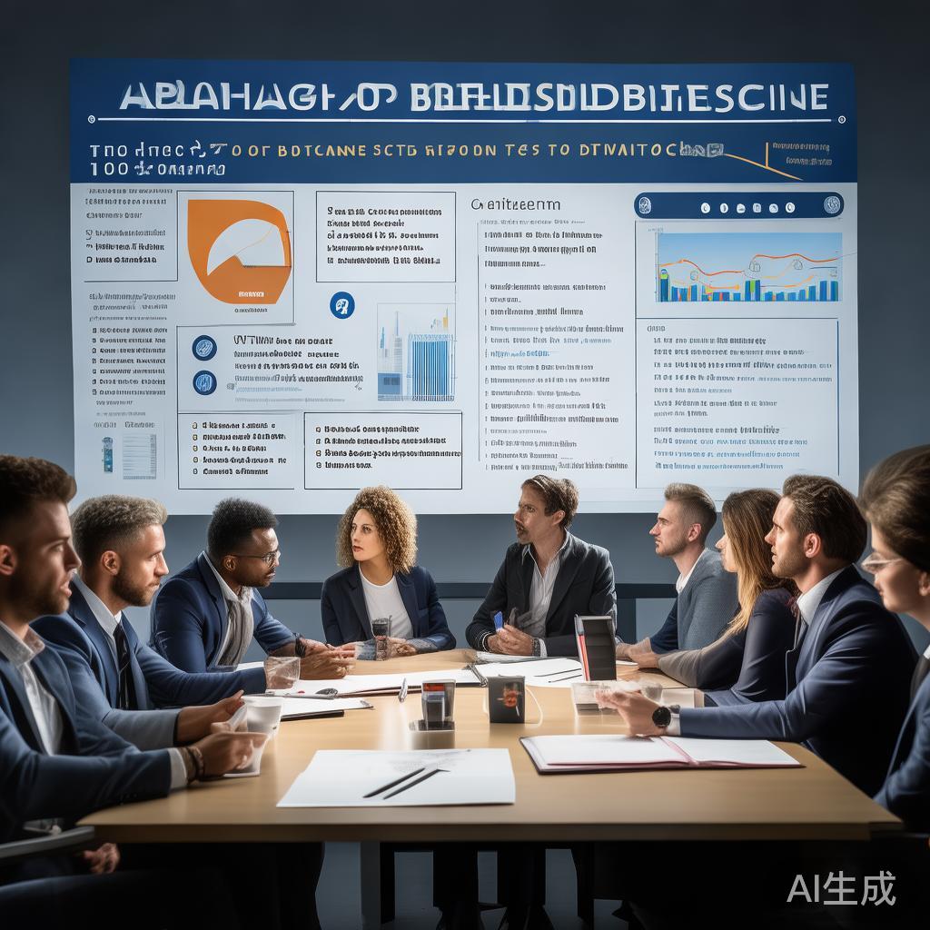 企业申请补贴的策略与注意事项