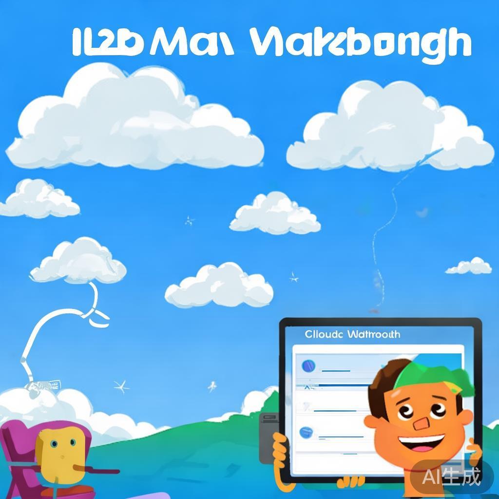 云图漫步注册指南，轻松开启你的云上之旅