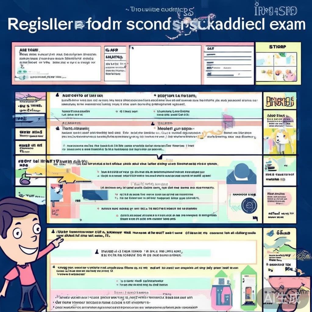 科目二考试注册全攻略，轻松掌握报名流程