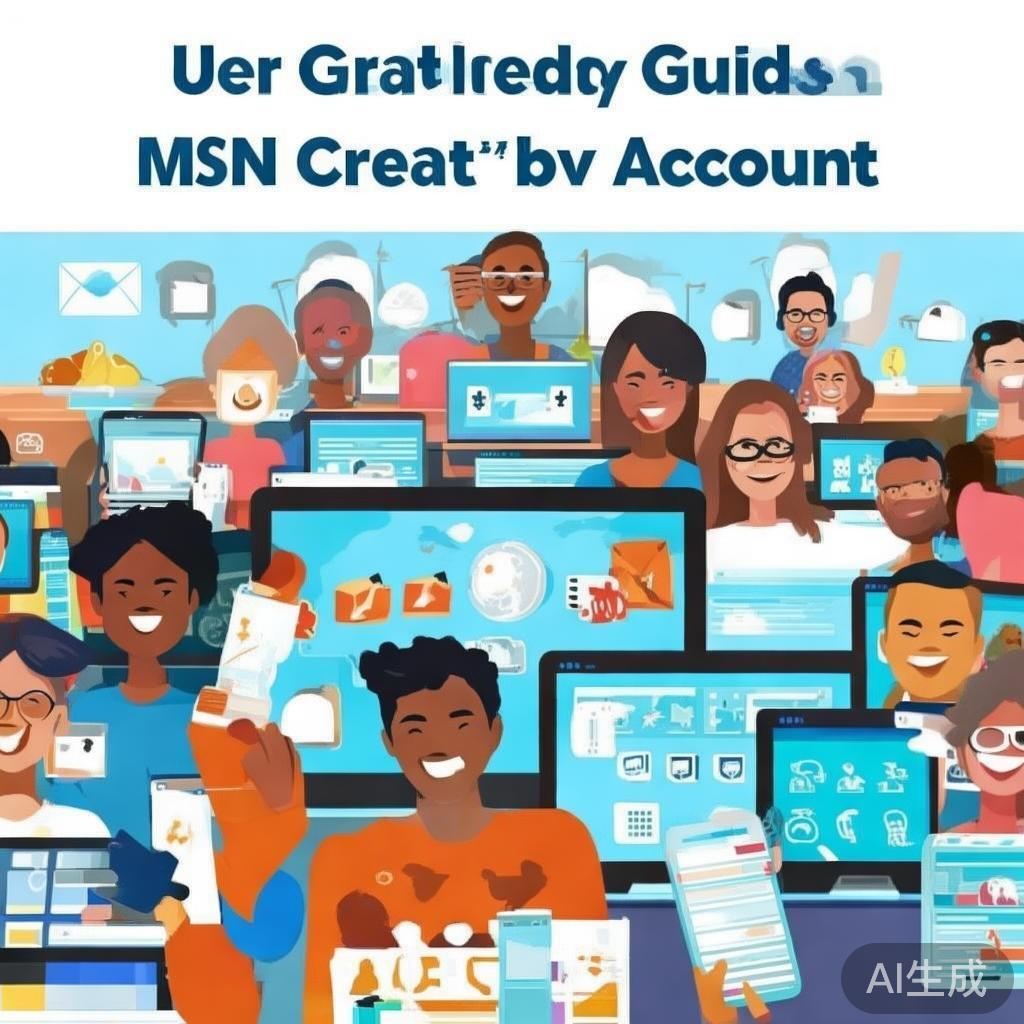 MSN账号注册全攻略，轻松开启您的即时通讯之旅