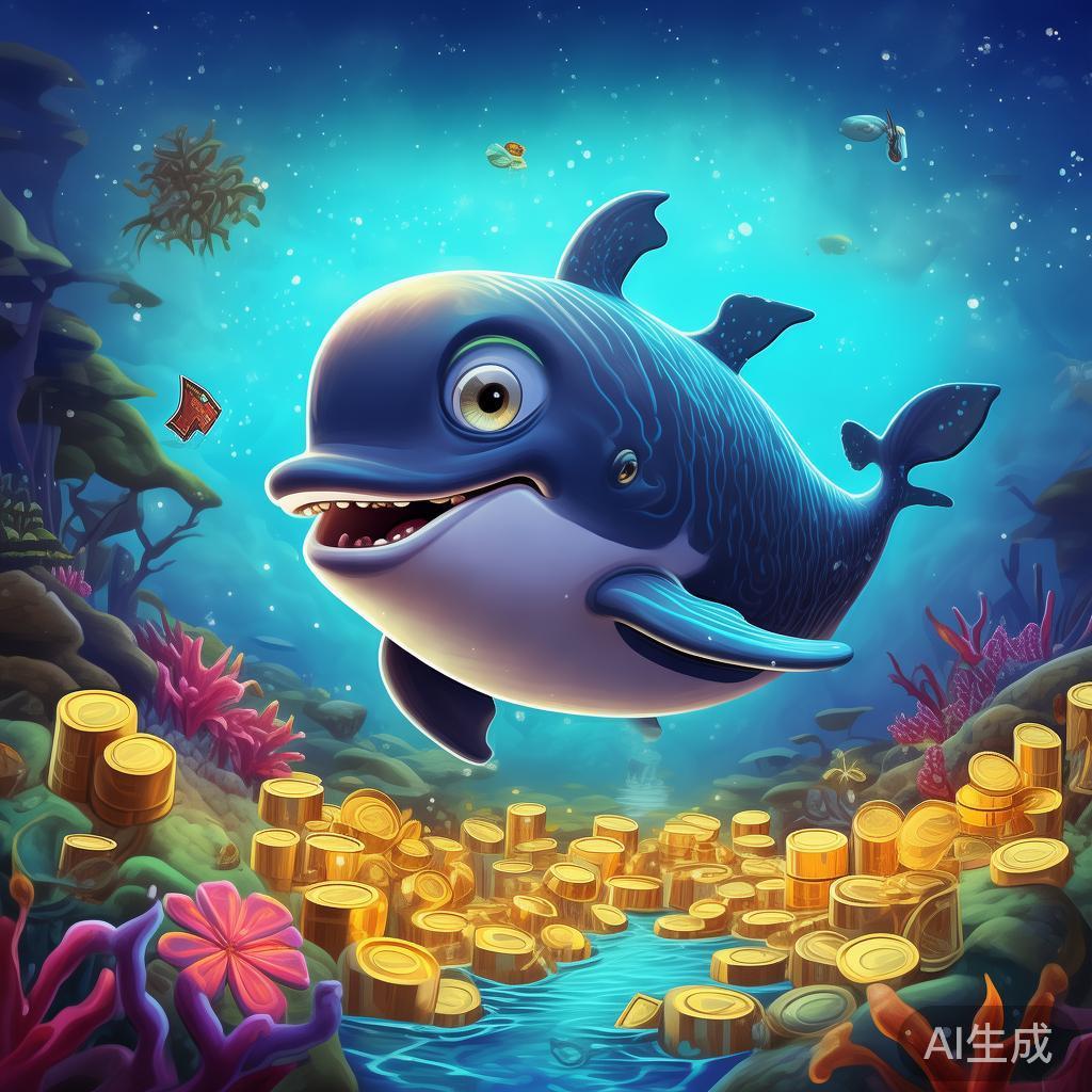 鲸鱼宝注册指南，轻松开启财富增值之旅