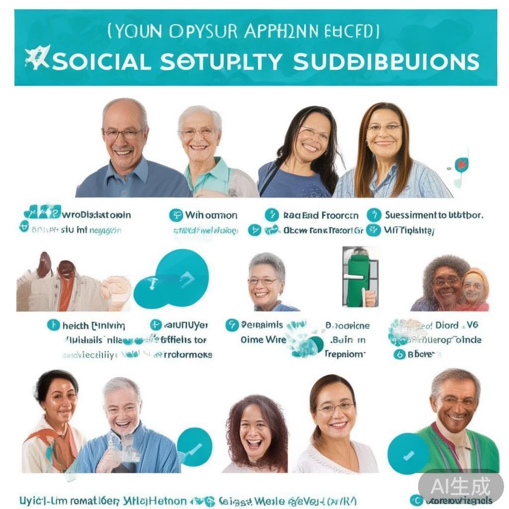 社保补贴申请指南，如何顺利申请社保补贴