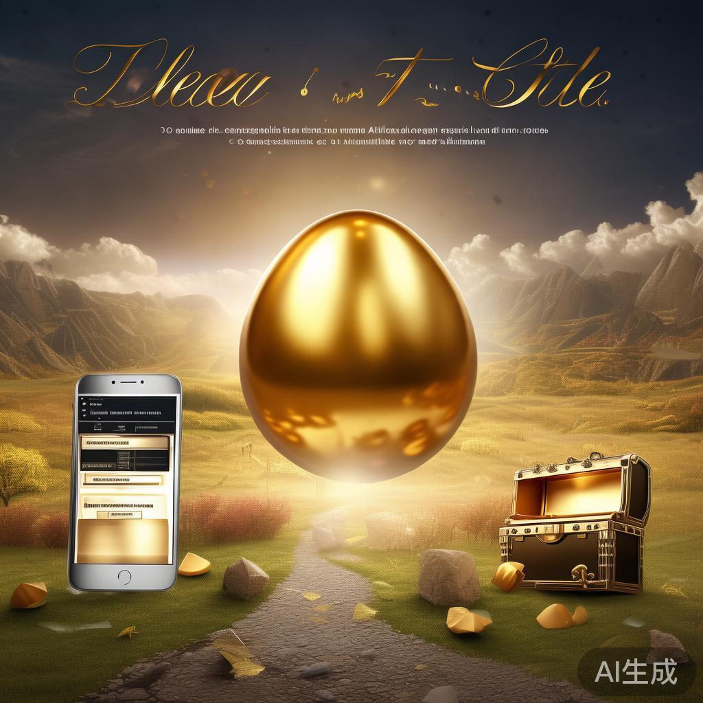 金蛋理财注册指南，轻松开启您的财富增值之旅