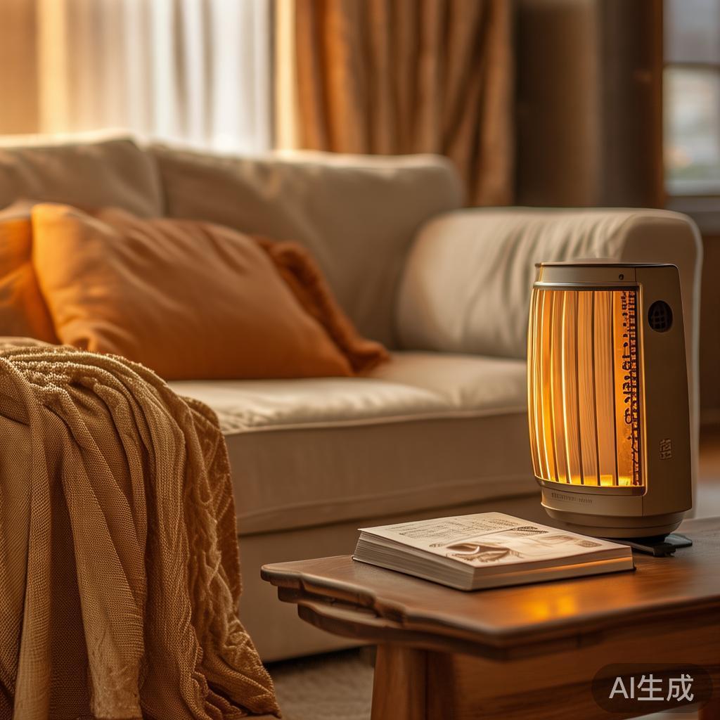 暖字有千金，取暖电费补贴申请指南