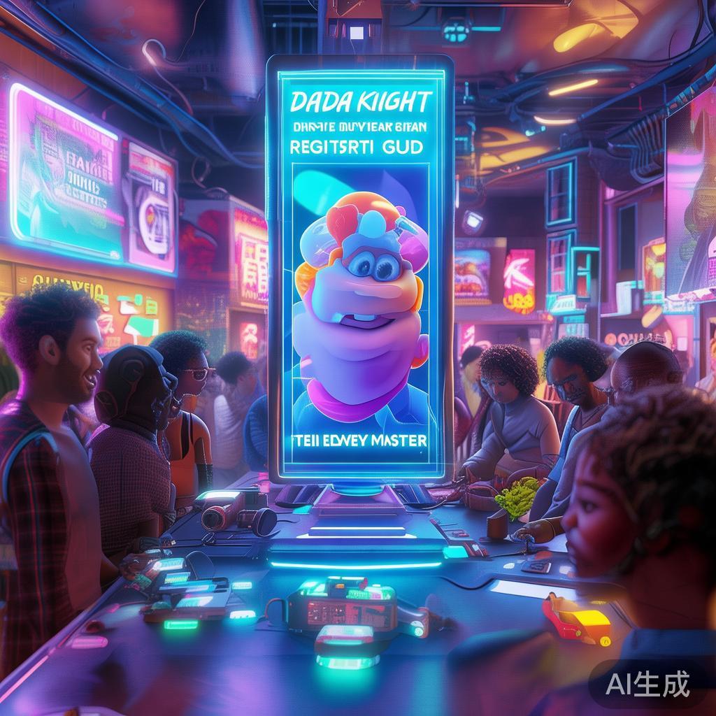 达达骑士注册指南，轻松成为达达配送达人