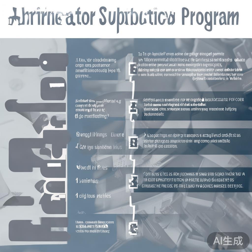 申请建成补贴程序，流程解析与注意事项