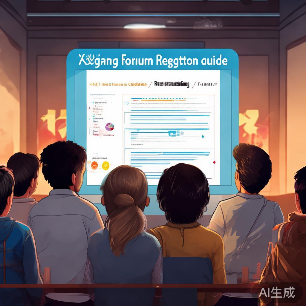 宣城论坛注册指南，轻松加入本地交流大家庭