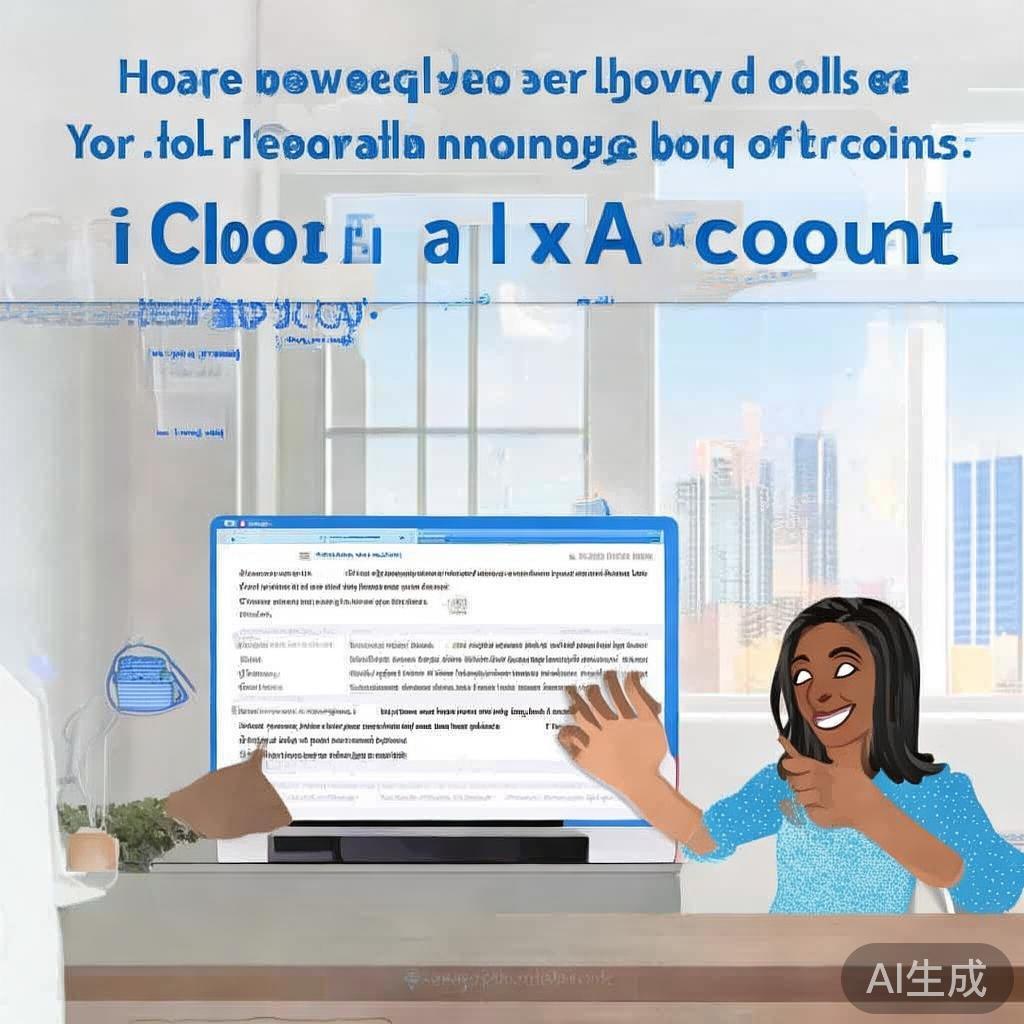 轻松掌握，如何注册icloud账户，开启便捷云端生活