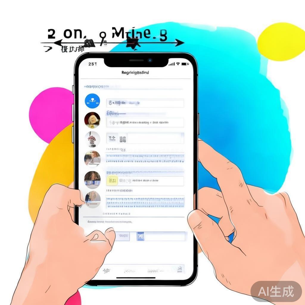 快手怎么重新注册，轻松上手，开启新篇章