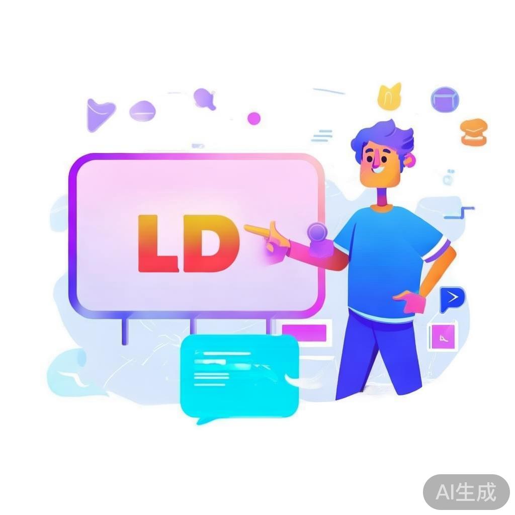 轻松掌握，如何注册LD账号，开启您的在线之旅