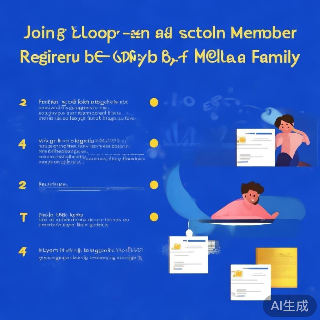 轻松成为美乐家会员，注册流程详解及注意事项