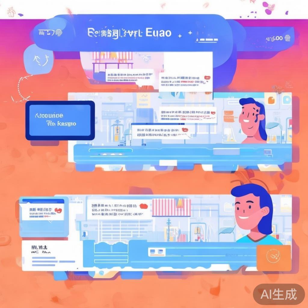 轻松上手，教你如何注册微淘开启电商新旅程