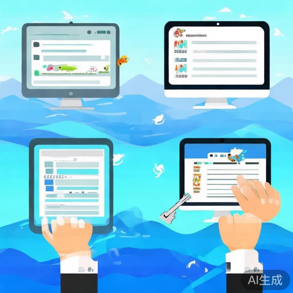 小鱼网注册指南，轻松三步，开启您的网络之旅