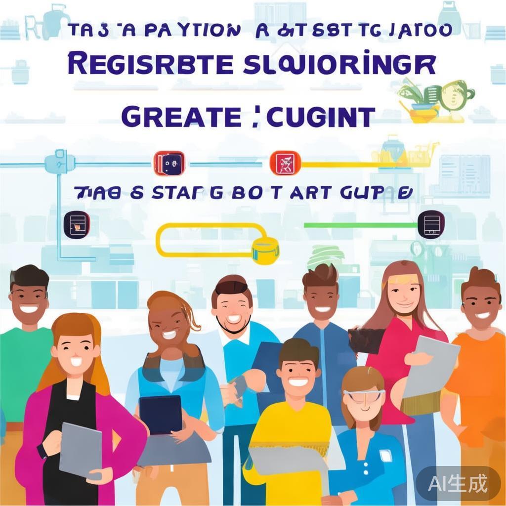 博购平台注册攻略，轻松开启您的购物之旅