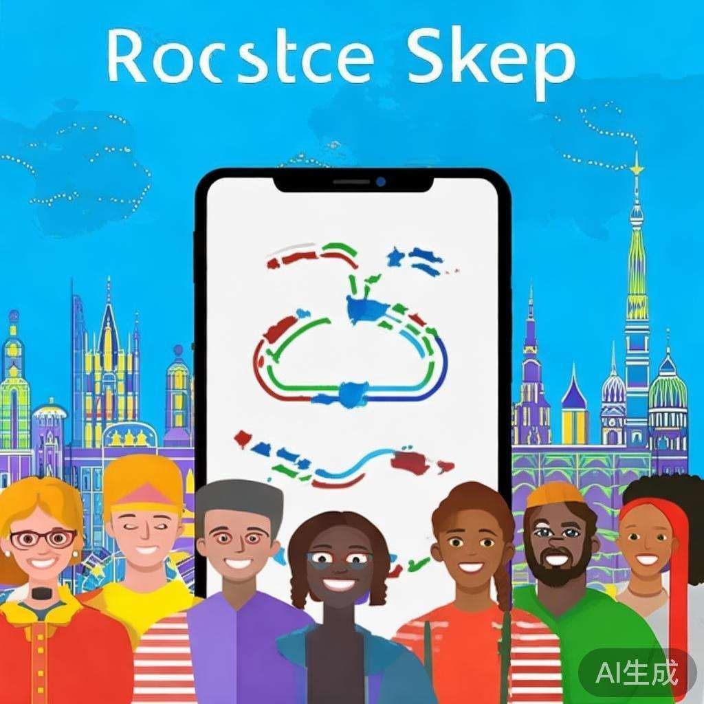 手机Skype注册指南，轻松开启跨国沟通之旅