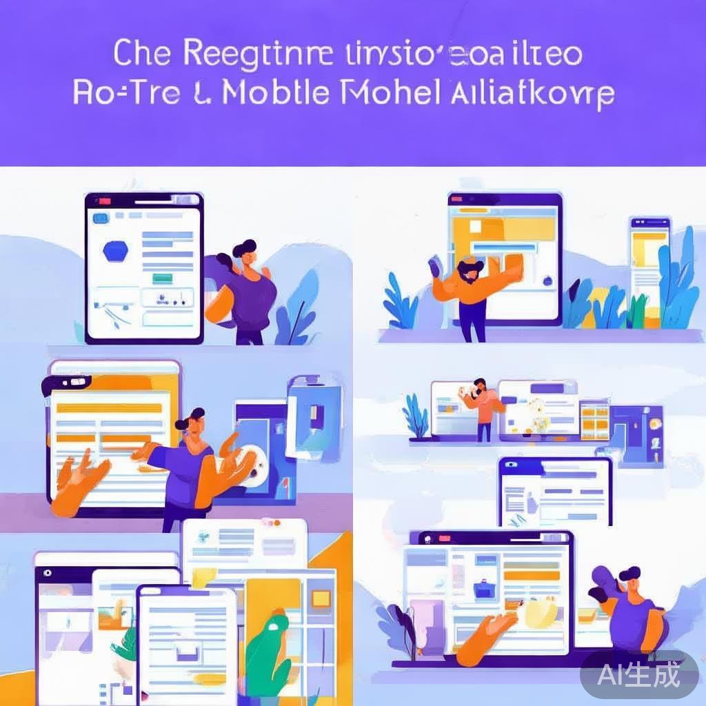 轻松掌握移动联盟视频注册全攻略