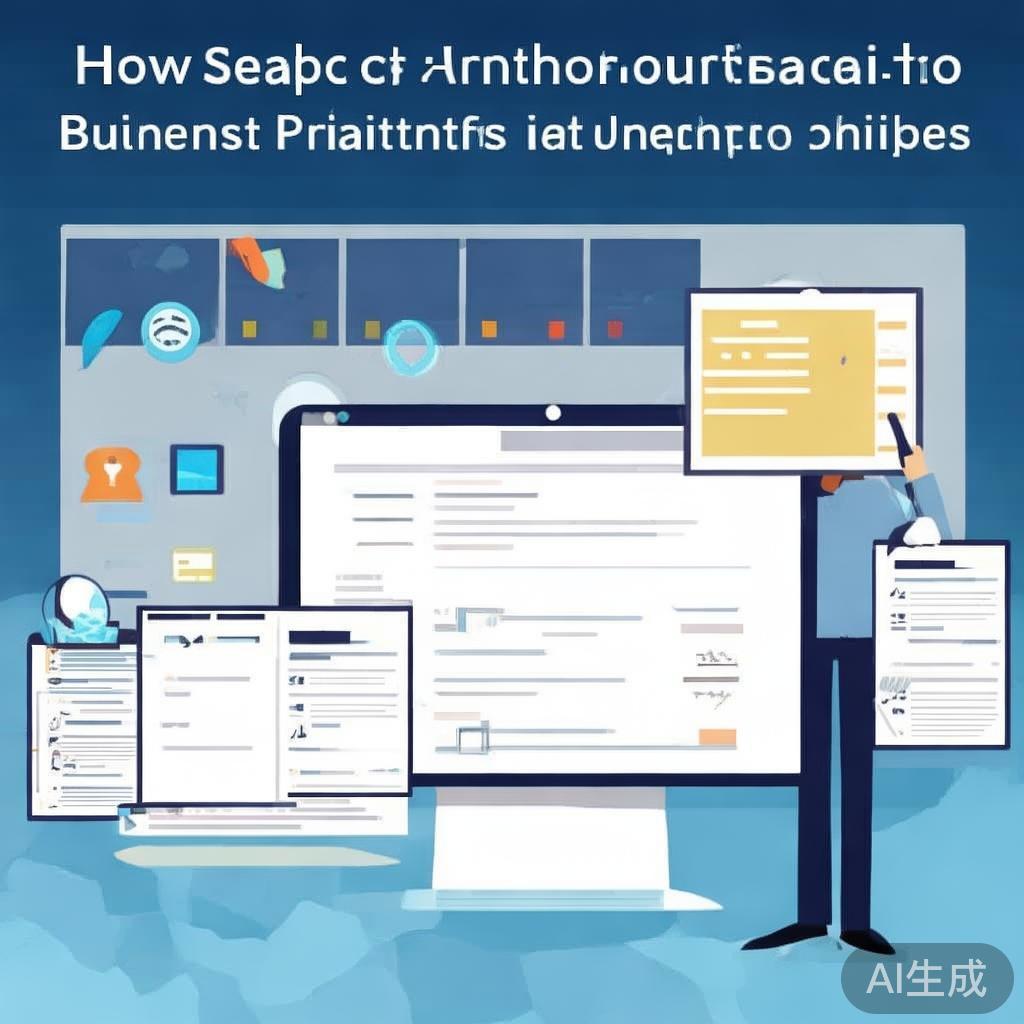 怎么查工商注册信息，全面解析工商注册信息查询方法