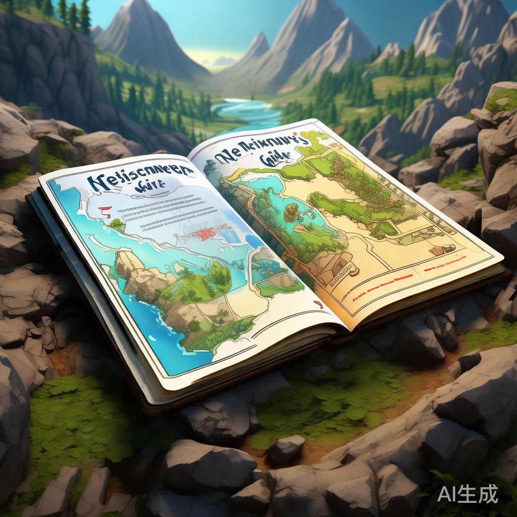 崩溃大陆，新手玩家注册指南，轻松开启冒险之旅