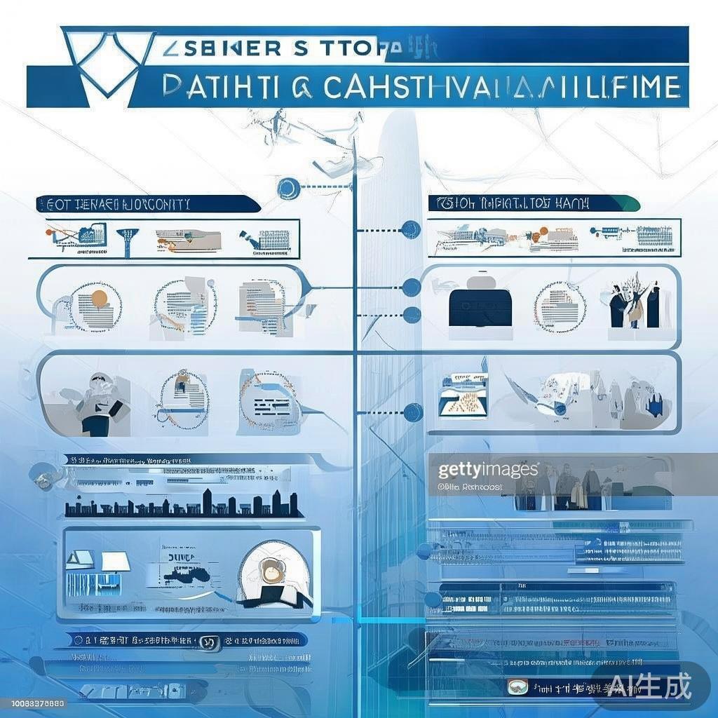风投公司注册全攻略，流程、注意事项及必备条件