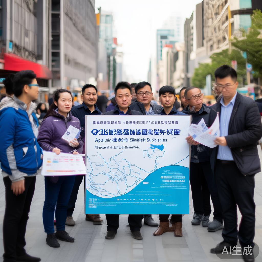 秦皇岛，申请技能补贴，助力技能型人才发展