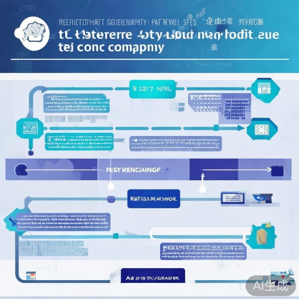 网络贷款公司注册指南，流程、条件与注意事项