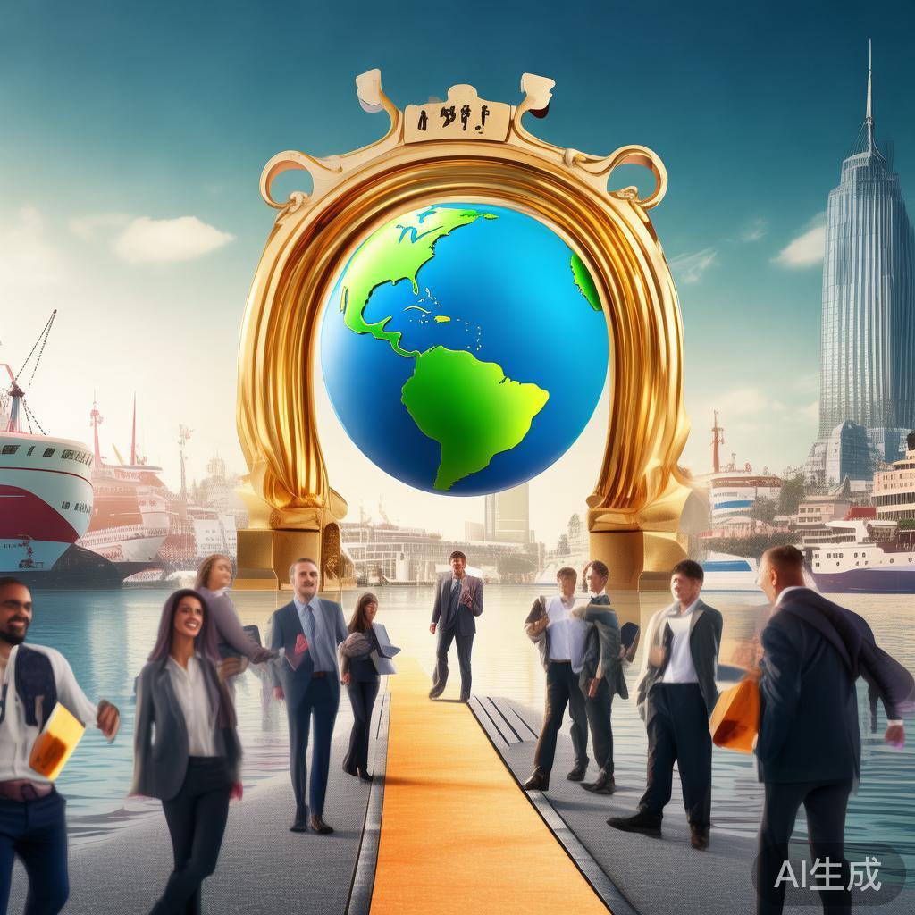 杰奥国际注册指南，轻松开启您的国际商务之旅