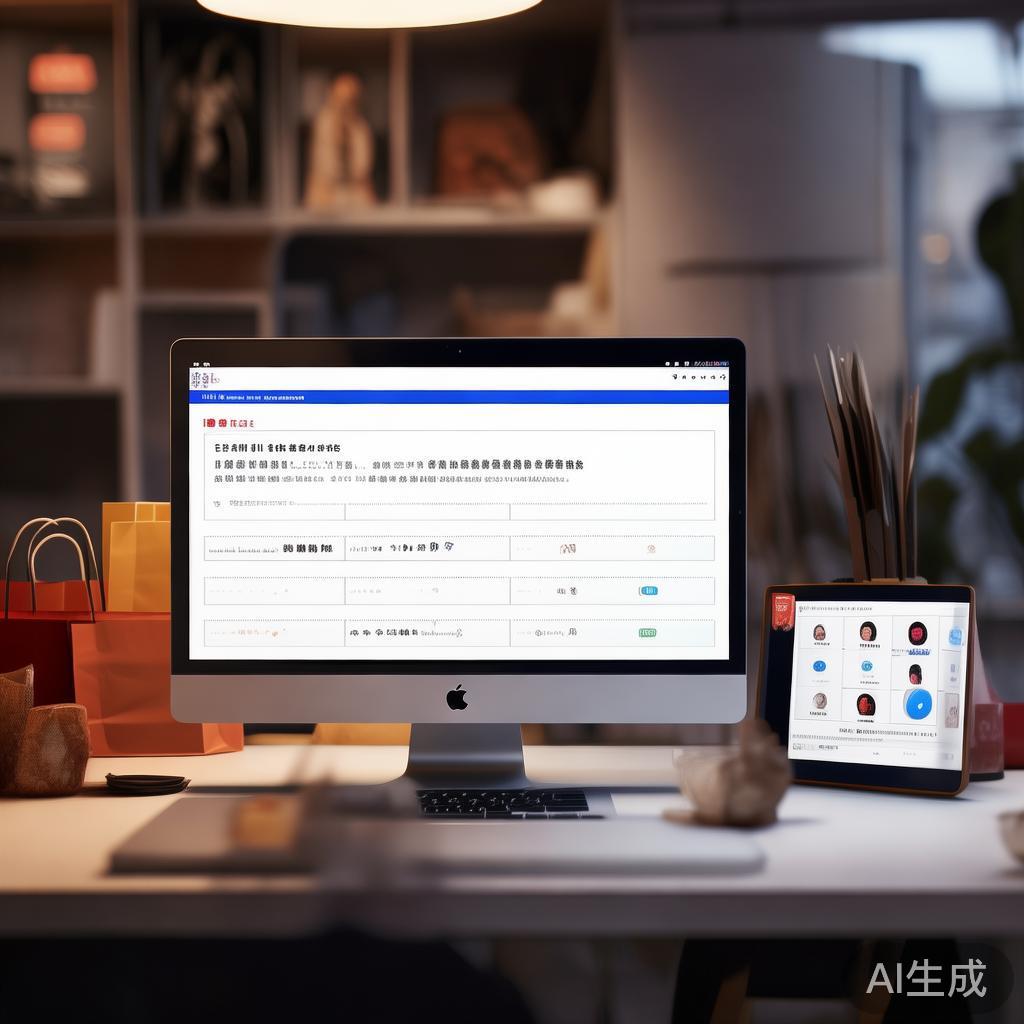 京东小号轻松申请注册指南，多重身份管理，购物生活两不误