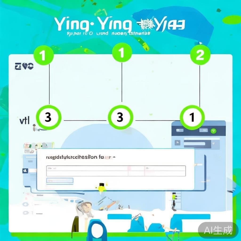 盈盈易贷注册攻略，轻松三步，开启便捷借贷之旅