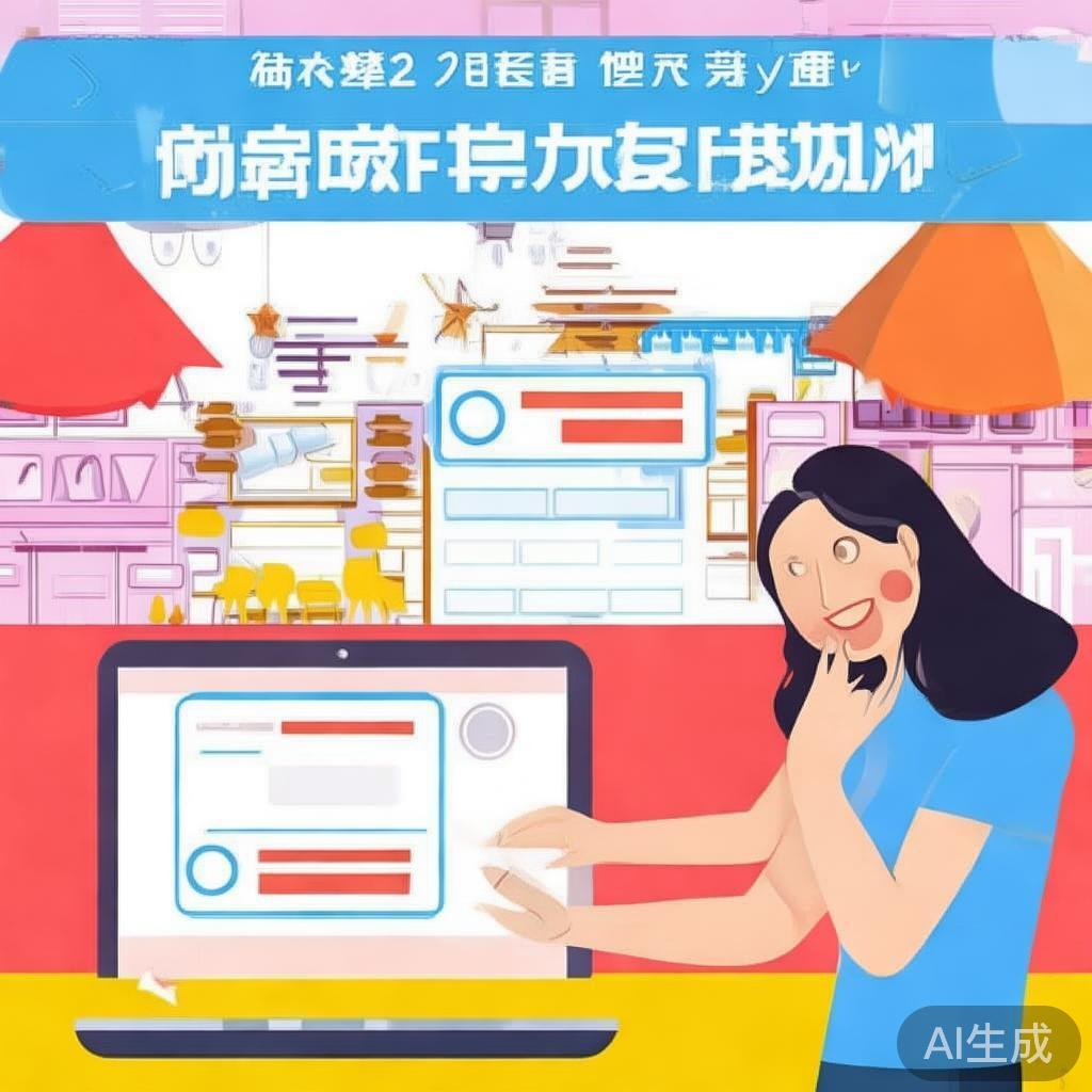 台湾虾皮网注册指南，轻松开启网购之旅