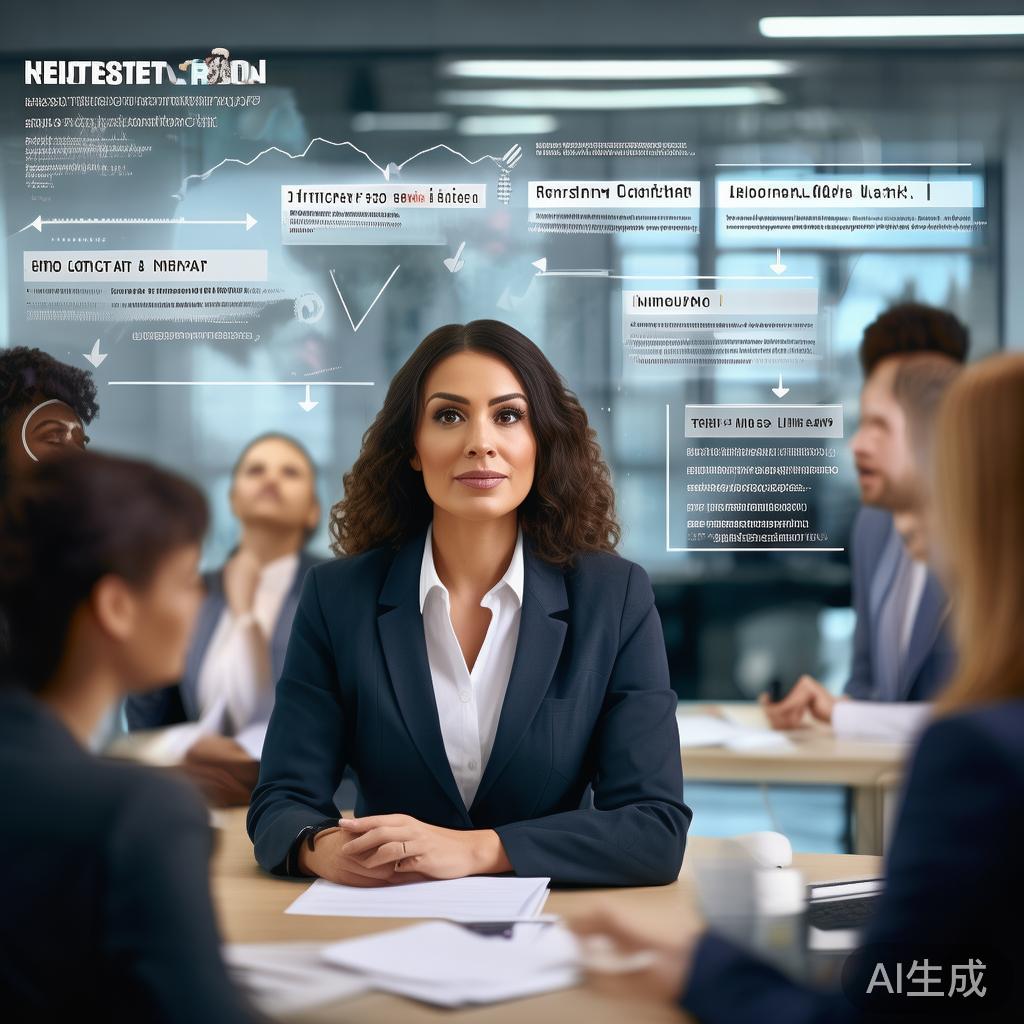 如何成功注册金融贷款公司，流程、注意事项及必备条件