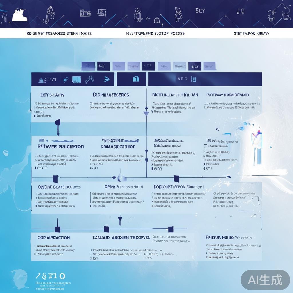 如何轻松完成网络贷款公司注册，全方位指南
