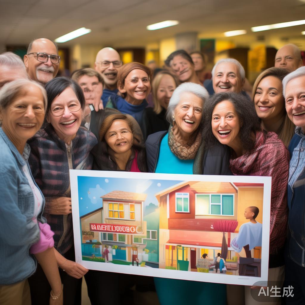 申请廉租房补贴，开启幸福生活的第一步