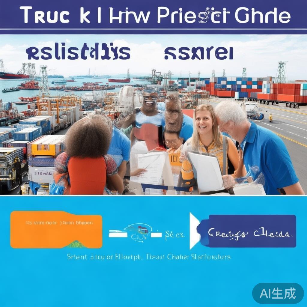 货车帮注册货主指南，轻松开启货运新篇章