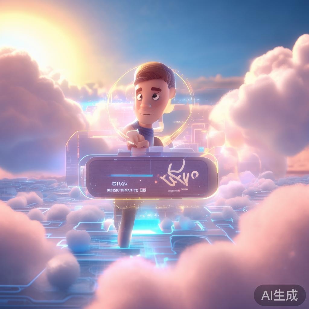 云世纪Sky注册指南，轻松开启您的云端之旅