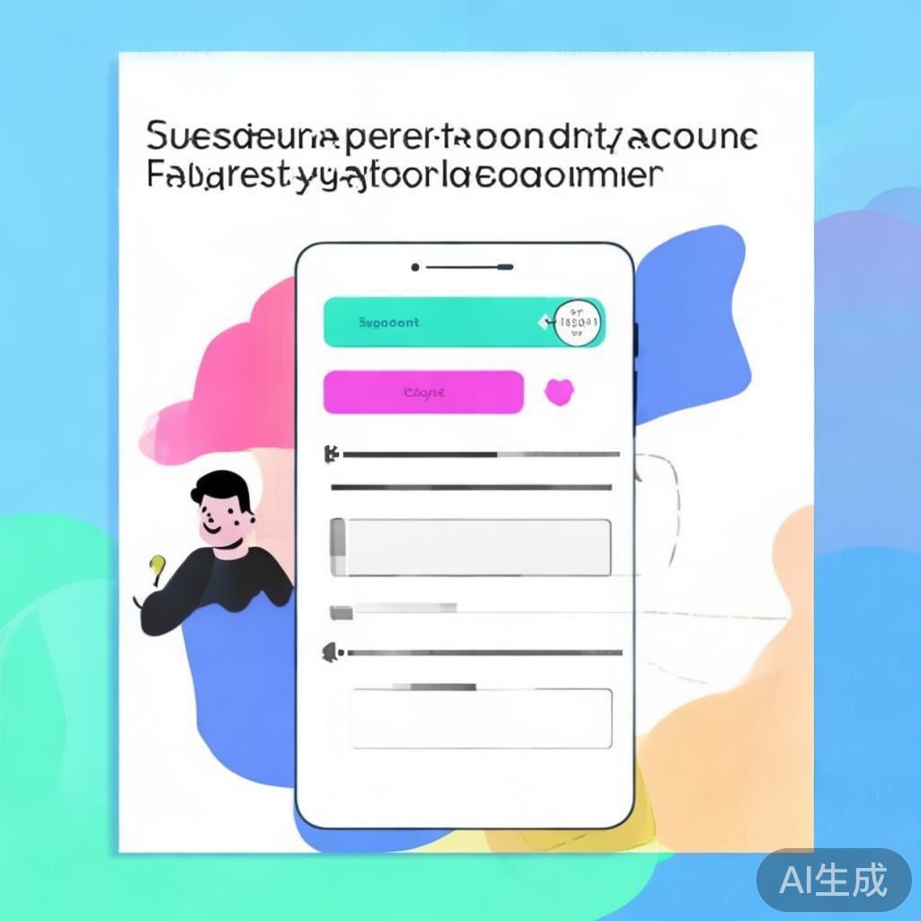 轻松上手，教你如何注册糗百账号